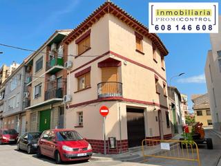 Casa adossada a Calle suñol 92. Chalet adosado en venta en calle suñol 92, zuera