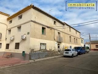 Casa adossada en Calle zaragoza 2. Chalet adosado en venta en calle zaragoza 2, gurrea de gallego