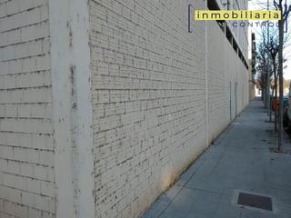 Geschäftsraum in Avenida Océano Pacífico 40