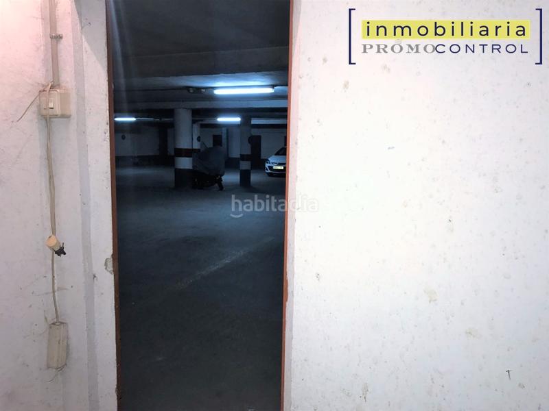 Foto 591dc5be-3396-414b-b265-647f814114db. Autoparkplatz in avenida zaragoza 12 in Zuera