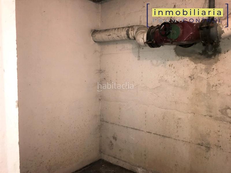 Foto 5a669d47-5437-4551-a9da-efa6c4e06ffa. Autoparkplatz in avenida zaragoza 12 in Zuera