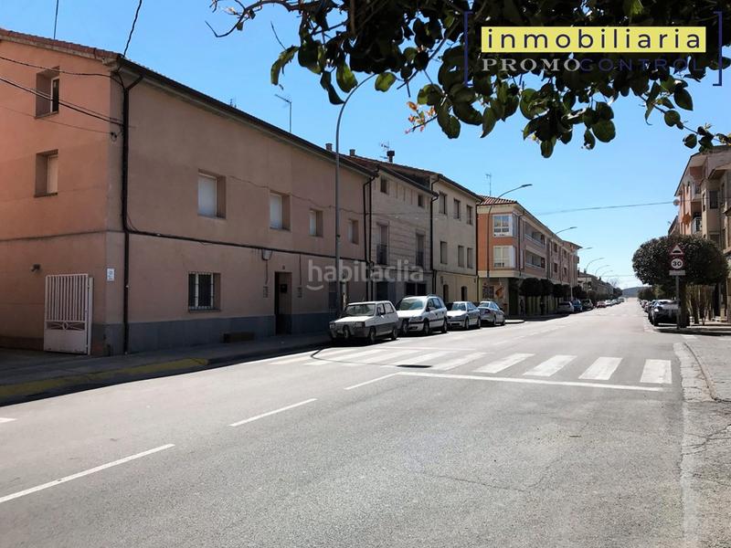 Foto 8ae7094e-369d-4626-914f-cca006278cd1. Autoparkplatz in avenida zaragoza 12 in Zuera