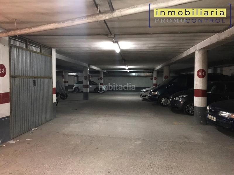 Foto 9e0b78ae-f3d4-452e-b313-7b1111cc086d. Autoparkplatz in avenida zaragoza 12 in Zuera