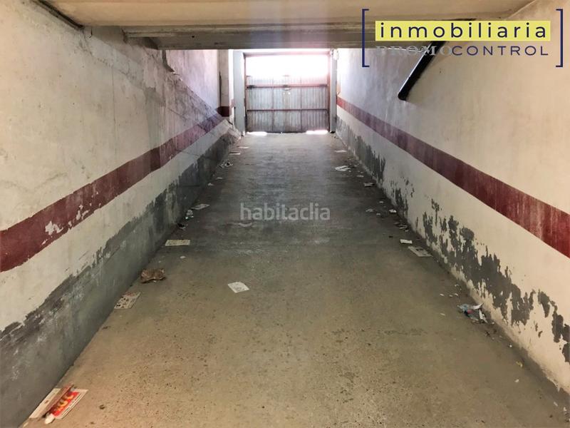 Foto b0ade3ad-d0ca-497c-847a-b32d05d23549. Autoparkplatz in avenida zaragoza 12 in Zuera