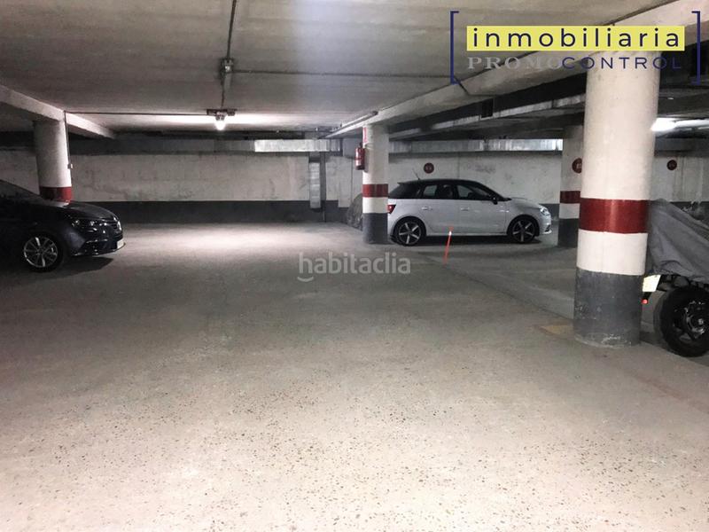 Foto b3bfcca9-4213-4e85-b4a7-686077729322. Autoparkplatz in avenida zaragoza 12 in Zuera