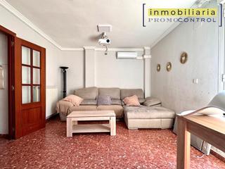 Xalet a Calle fueros de aragón 23. Chalet adosado en venta en calle fueros de aragón, 23