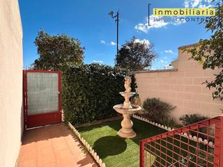 Xalet a Calle ramón pignatelli 9. Chalet adosado en venta en calle ramón pignatelli, 9