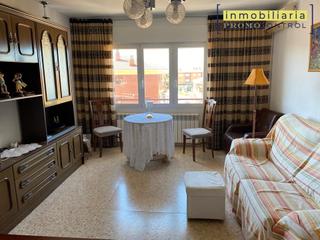 Appartement à Calle sierra de alcubierre 3. Piso en venta en calle sierra de alcubierre 3, san mateo de gall