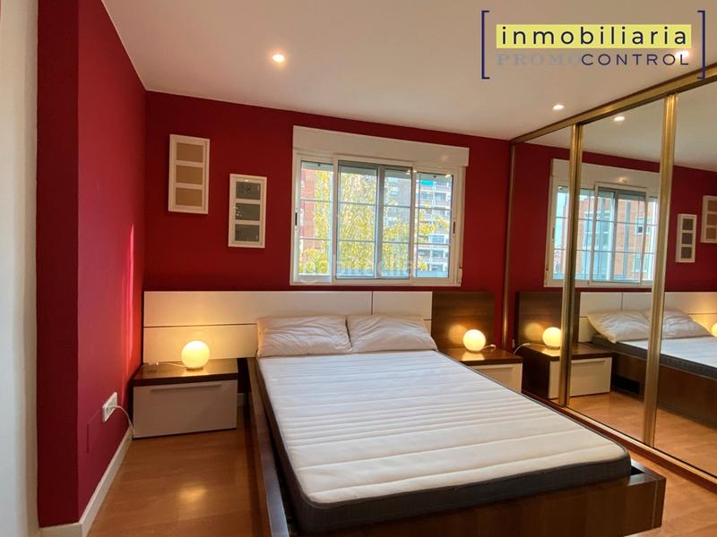 Foto 1a0dd09b-859a-446f-a2e1-303a398a22fb. Appartamento in calle de antonio mompeón motos 24 in Zaragoza