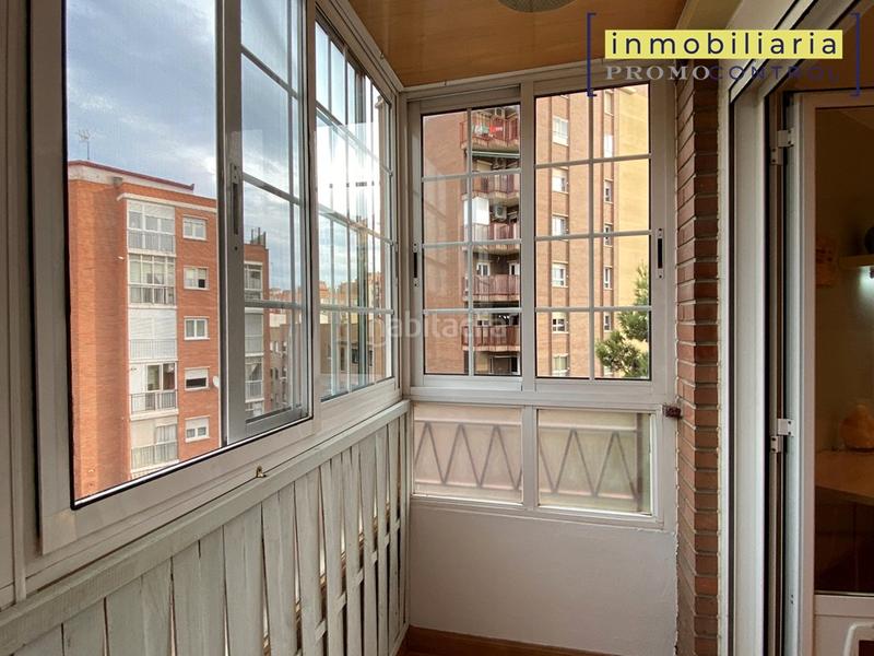 Foto 30b59d89-8971-489b-bfdb-27a9961f9850. Appartamento in calle de antonio mompeón motos 24 in Zaragoza