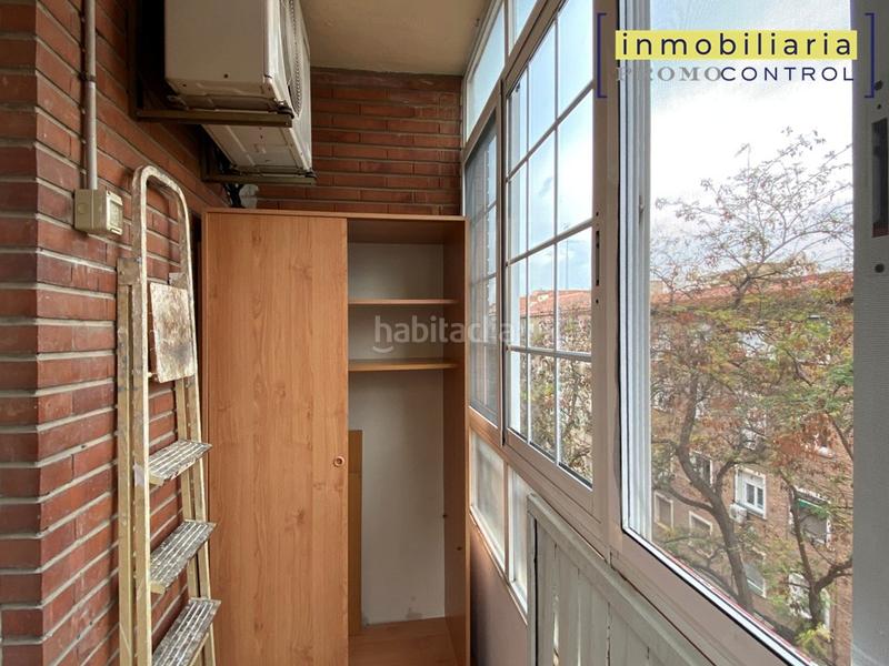 Foto 53bb48b8-6eb6-4c5c-a946-62fd31439078. Appartamento in calle de antonio mompeón motos 24 in Zaragoza