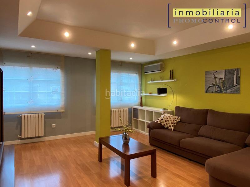 Foto d00595cd-47cb-44f0-a7ef-a7ace94efd41. Appartamento in calle de antonio mompeón motos 24 in Zaragoza