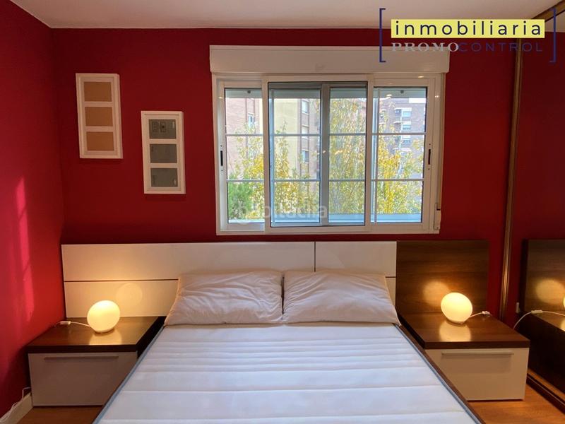 Foto e620e860-f7f6-4f83-b681-fb66e236ed50. Appartamento in calle de antonio mompeón motos 24 in Zaragoza