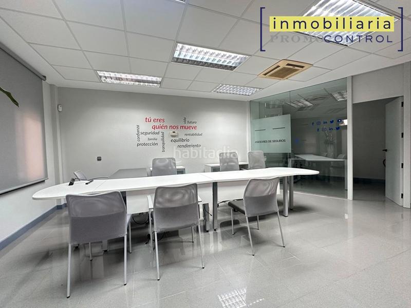 Foto d174ace6-f2e9-423b-9680-b115ef672461. Alquiler local comercial local alquiler calle mayor, en Zuera