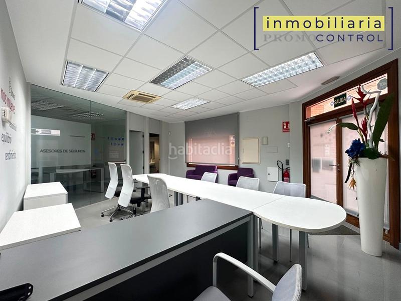 Foto deaba423-5b61-4310-b82e-98f346eb4b59. Location local commercial dans Zuera