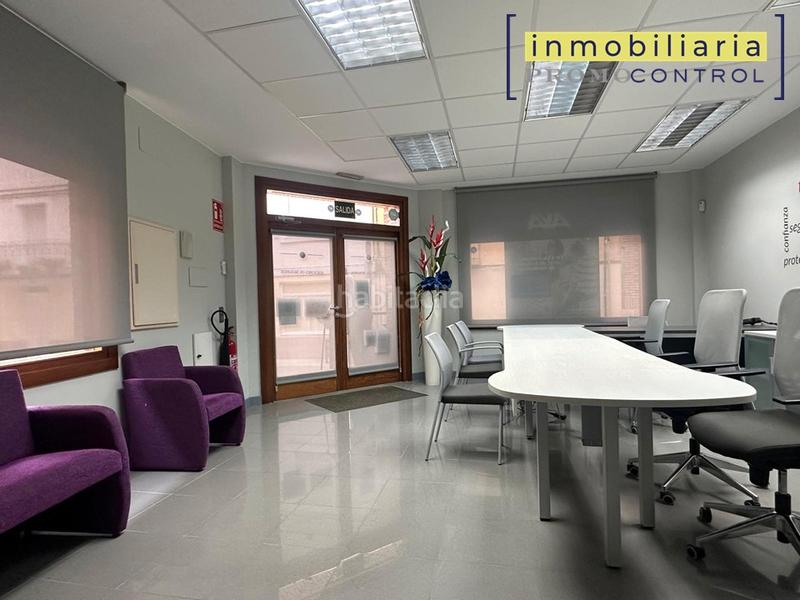 Foto 1763b0d7-af97-4f1c-867f-3ef255fd6125. Rent business premise in Zuera