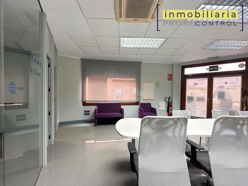 Foto 5706c17a-8cc8-4be4-9e93-eb32c22625ef. Rent business premise in Zuera