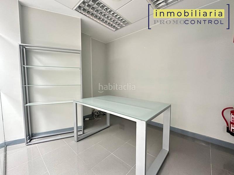 Foto 63ce1844-fdae-4964-8642-b69731e03e72. Rent business premise in Zuera