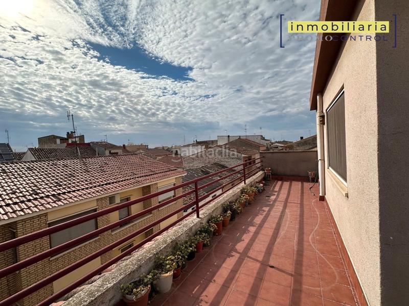 Foto 225597cf-298b-459f-9864-03c3ddd67d2b. Piso en calle perena 1 piso en venta en calle perena 1 en Zuera