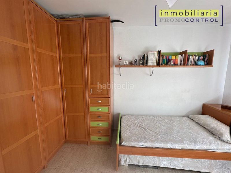 Foto 0d759277-3280-4cae-a100-bbfc6bbcf612. Semi detached house in calle fernando el católico 10 in Zuera