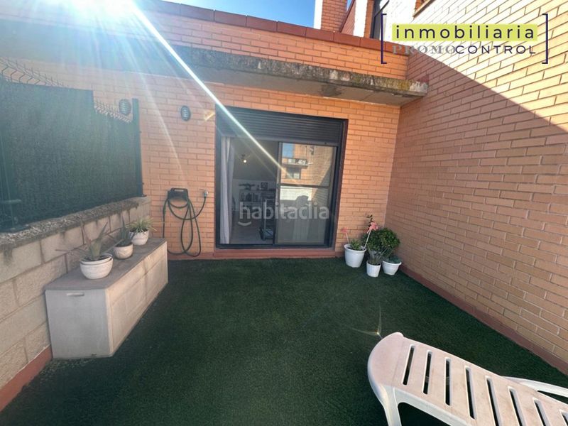 Foto 1fdd5b88-2d65-4ed0-be2a-57460111bc45. Semi detached house in calle fernando el católico 10 in Zuera