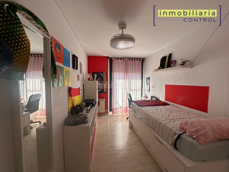 Foto 51c87f65-5222-49b6-b204-875ad4184bc7. Semi detached house in calle fernando el católico 10 in Zuera