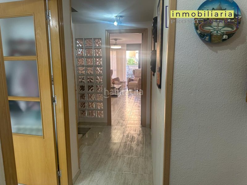 Foto 55591b3f-6b2b-4844-b32b-d744cb4caa94. Semi detached house in calle fernando el católico 10 in Zuera