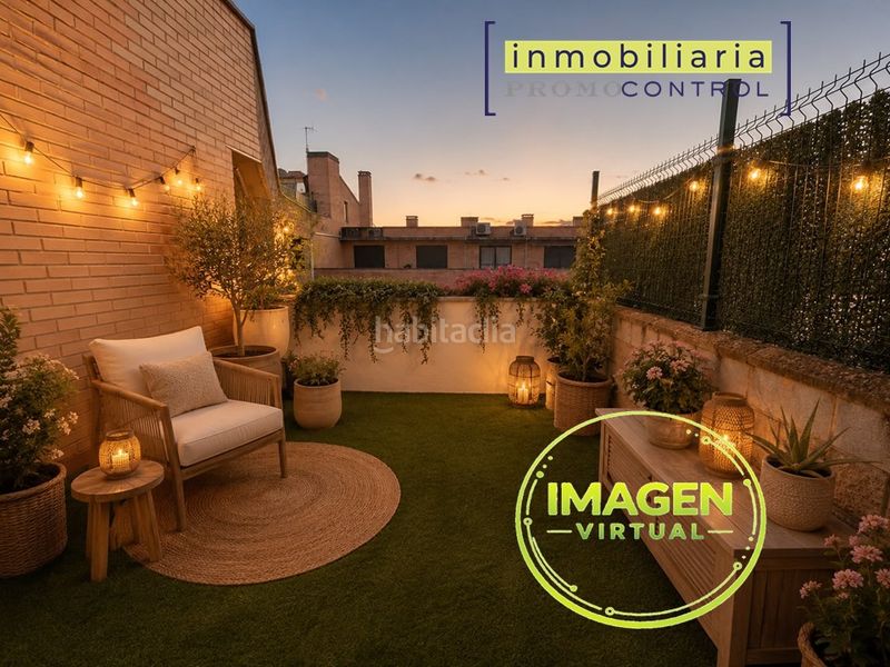 Foto 7591ad20-aed4-4f17-b011-8bc66824c8e5. Semi detached house in calle fernando el católico 10 in Zuera