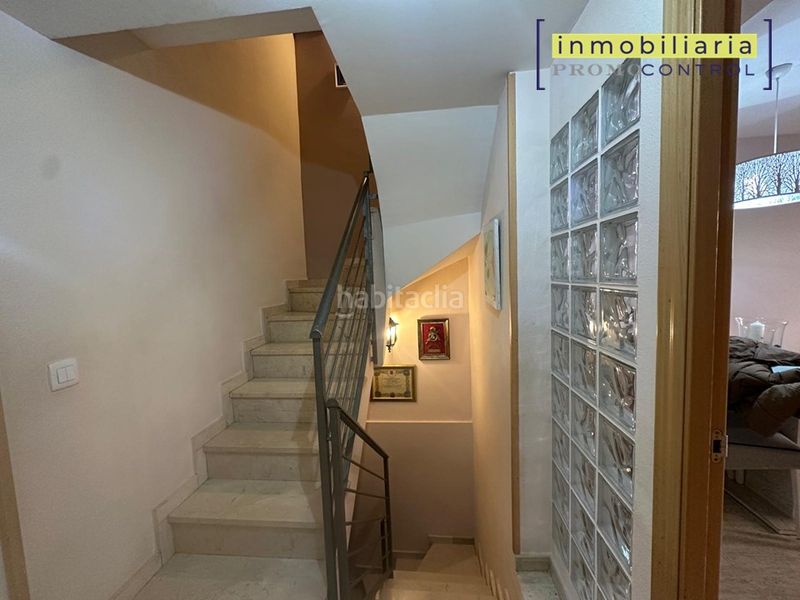 Foto 9f03936e-3b5e-4293-806b-1ef4c7d9e1dd. Semi detached house in calle fernando el católico 10 in Zuera