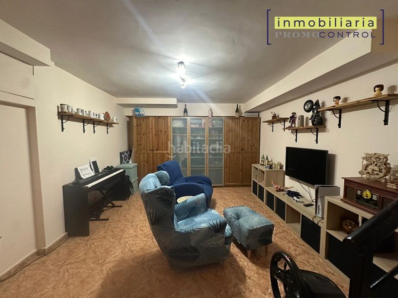 Foto d5528843-991c-4fff-be15-08feb3384977. Semi detached house in calle fernando el católico 10 in Zuera
