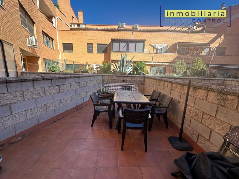 Foto e288ca53-4f71-4256-97cb-f0fe05ae134e. Semi detached house in calle fernando el católico 10 in Zuera