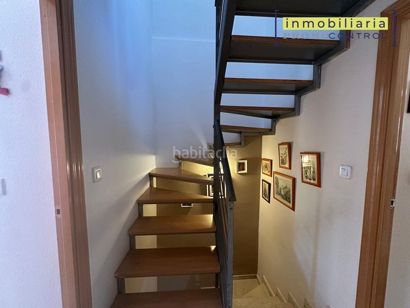 Foto e54c1027-dab7-4dff-a504-b72f3c2a54b1. Semi detached house in calle fernando el católico 10 in Zuera