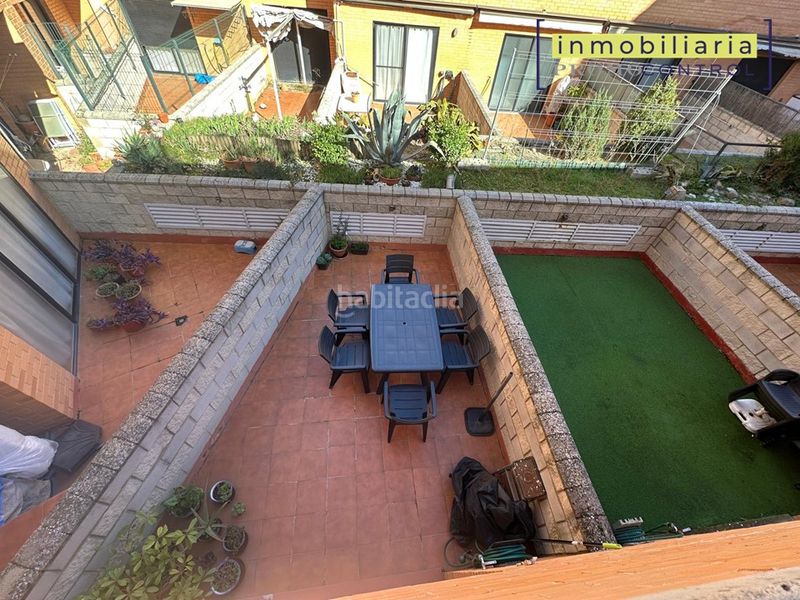 Foto fe0e1d20-4d81-4422-baa3-24c999679dc9. Semi detached house in calle fernando el católico 10 in Zuera