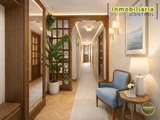 Piso en Parque de los Cineastas. Piso  de 180 m� en venta