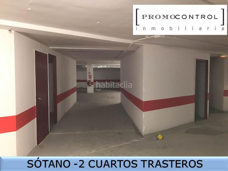 Foto 8ce8b19a-17da-48b5-b10d-d4b04261821d. Parking voiture dans n/a dans Zuera