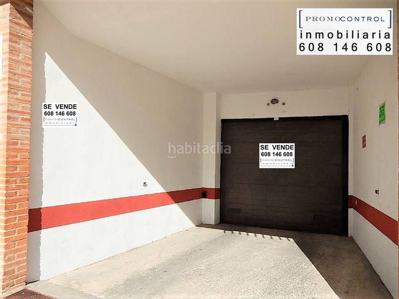 Foto cc5b0f03-70f8-4bae-b844-832d198e3960. Parking voiture dans n/a dans Zuera