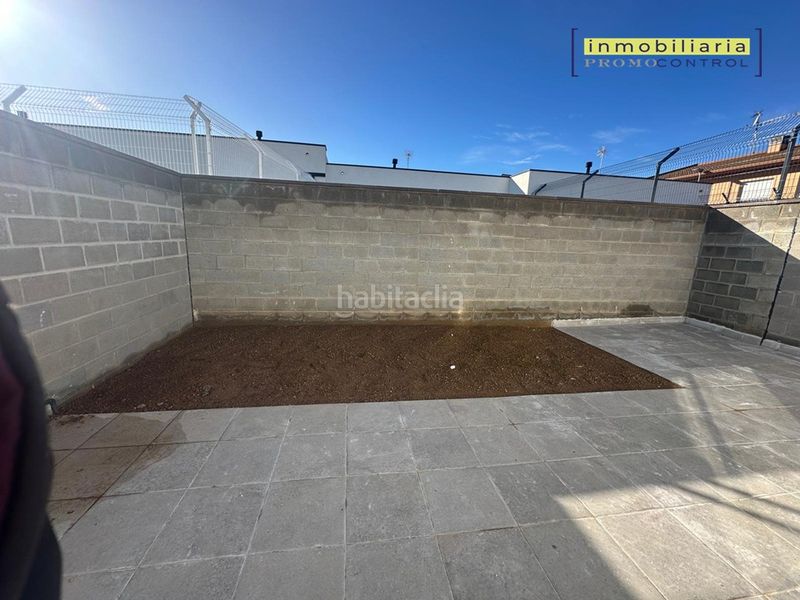 Foto bfdf4a06-b0d0-4566-8b77-8522eb5023d9. Casa a schiera in calle las balsas 14 in Zuera