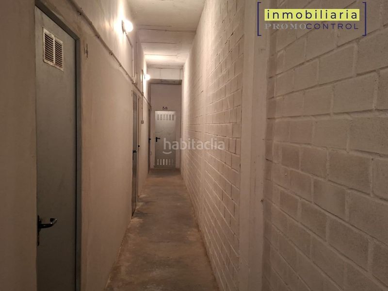 Foto 491563e0-9c9c-457b-bbaa-0d2fa92e3d31. Pis amb calefacció aparcament a Zuera