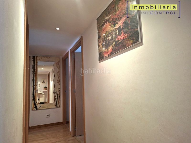 Foto 5845a12f-e453-497d-a340-7220e3d80591. Pis amb calefacció aparcament a Zuera