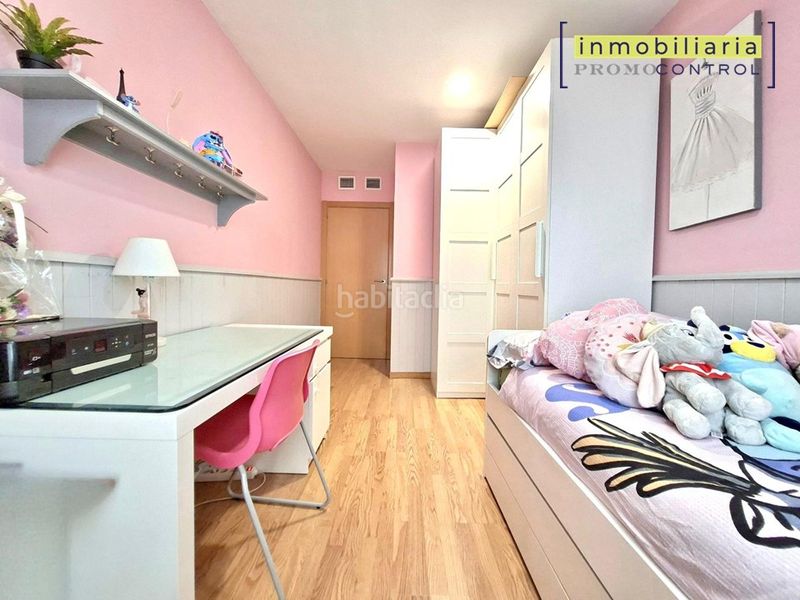 Foto e330c173-aad8-4a11-80d6-bed657f7824e. Pis amb calefacció aparcament a Zuera