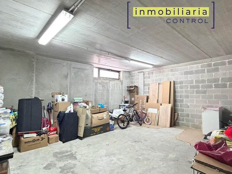 Foto 0c7c47e1-550d-4386-bc69-f13e186e90c0. Casa adossada amb calefacció aparcament a Zuera