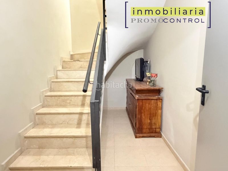 Foto ebbc1b98-5294-4611-bcfe-d3c1ae125d03. Casa adossada amb calefacció aparcament a Zuera