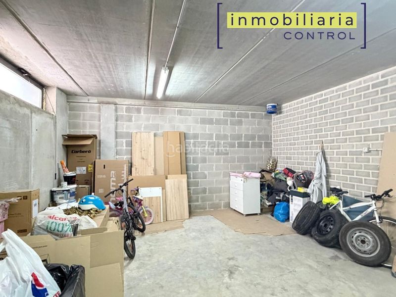 Foto ee0bcdb6-56d7-46a6-858e-b383c77758c4. Casa adossada amb calefacció aparcament a Zuera