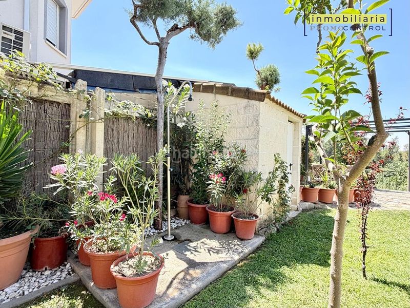 Foto a093c40d-1310-414e-96e0-352e8bea2534. Xalet amb xemeneia calefacció aparcament piscina a Zuera