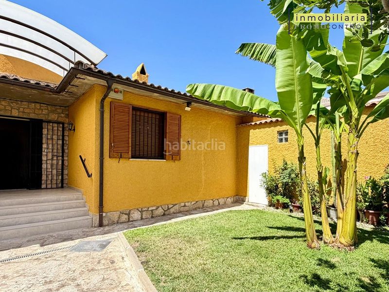 Foto be6b95c4-c9ab-4f57-b92c-cd427b7d3cdf. Xalet amb xemeneia calefacció aparcament piscina a Zuera