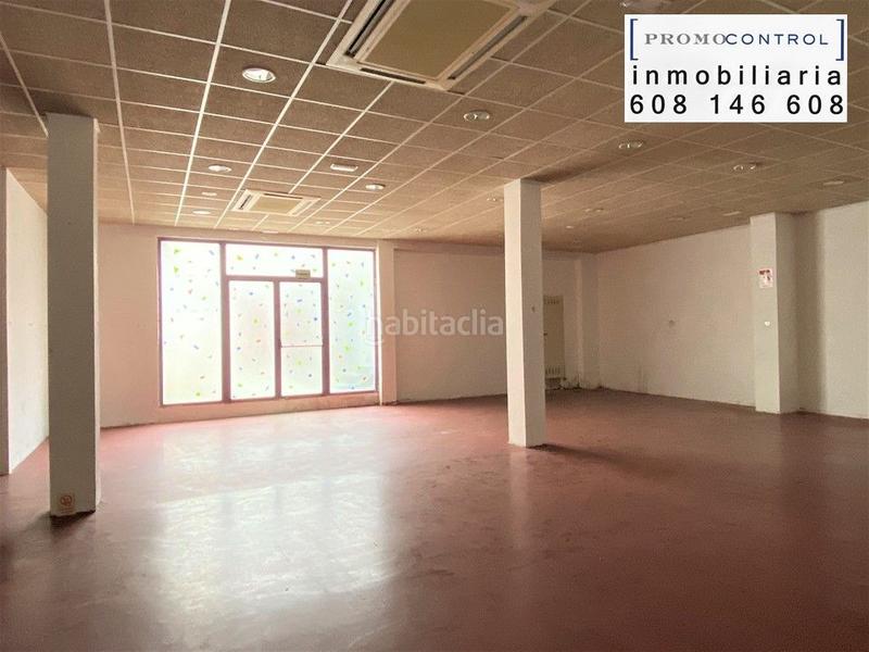 Foto 52c4ab1f-8598-443d-89c1-d9acc6d3804a. Affitto locale commerciale in n/a in Zuera