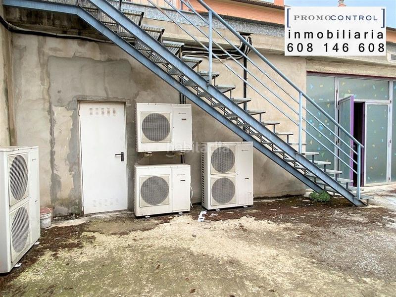 Foto 5d470c7e-ad8e-4b0f-9d08-2fdcad92c8a9. Affitto locale commerciale in n/a in Zuera