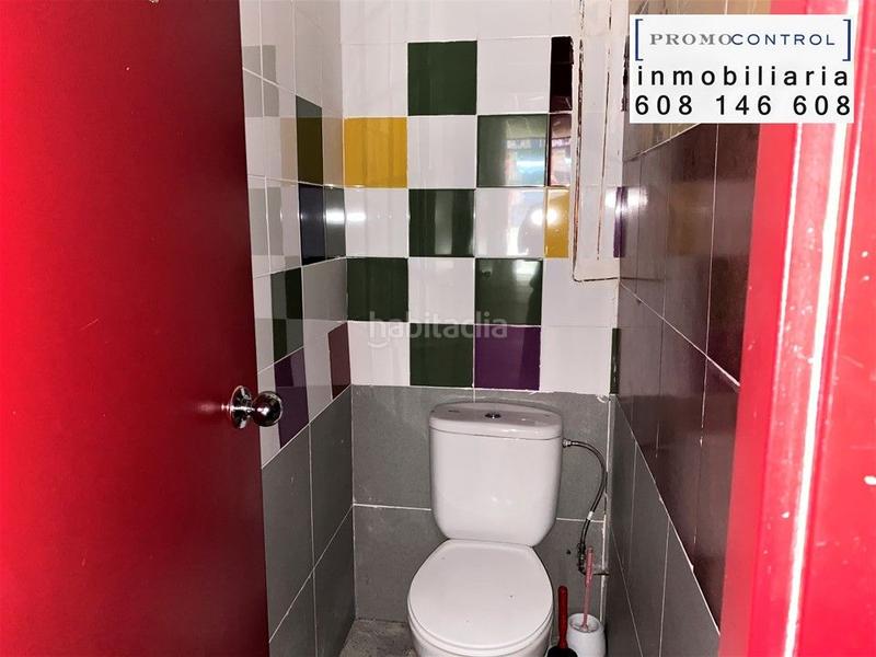 Foto 7c320298-c7f2-4e37-934b-ce235cbbc369. Affitto locale commerciale in n/a in Zuera