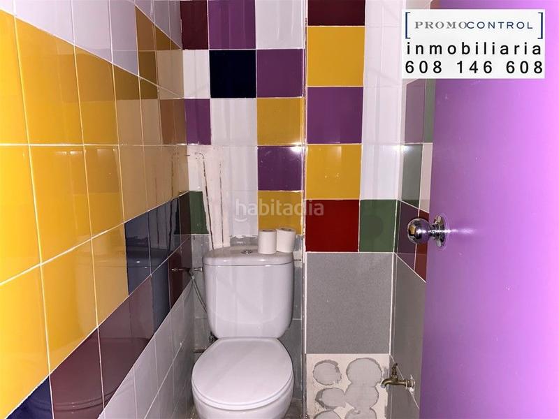 Foto 04bef485-69a1-4663-9ee8-1c756a27cbd2. Location local commercial dans n/a dans Zuera