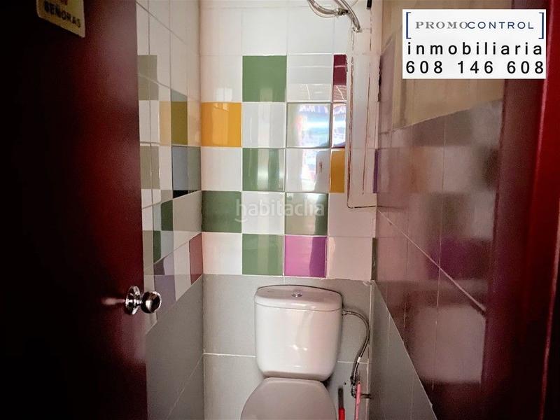 Foto 36d28ccc-3c0c-4191-a600-e29769d87f1c. Location local commercial dans n/a dans Zuera